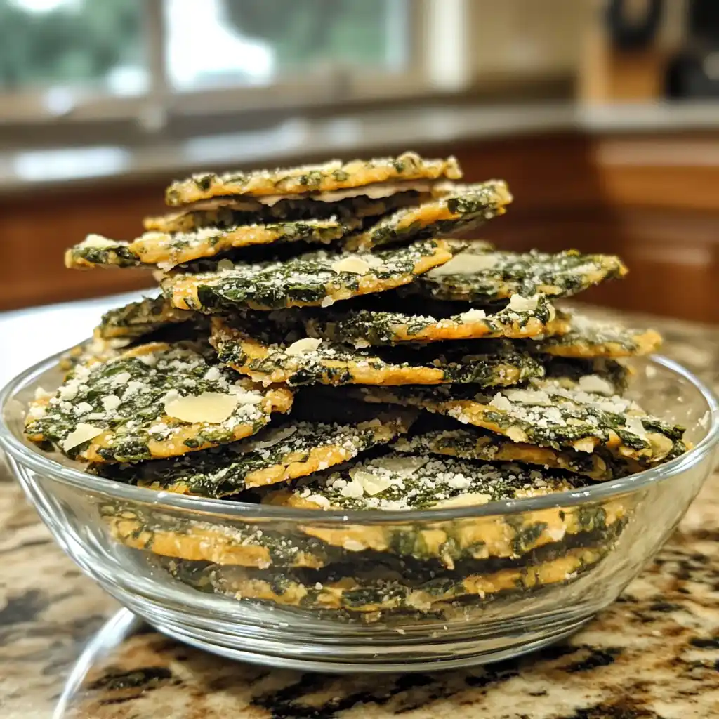 The Ultimate Kale Parmesan Training Treats (That Made My Golden Retriever Think I Discovered Superfood Magic!)