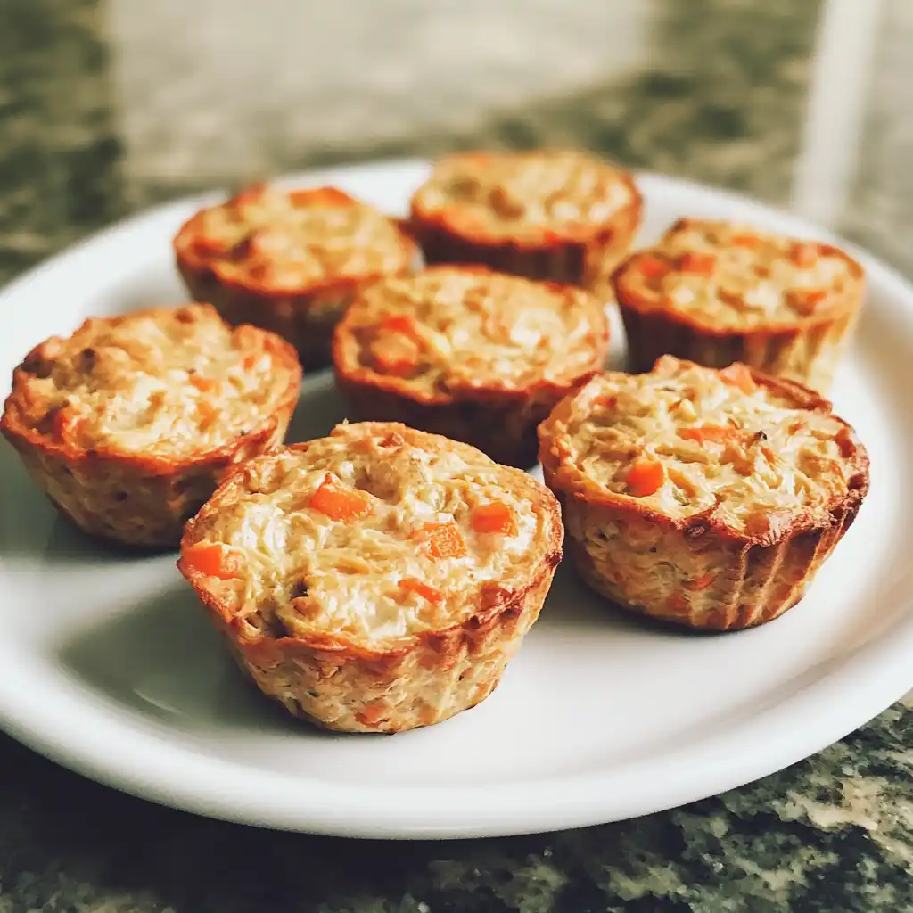 The Ultimate Carrot Oat Training Treats (That Made My Golden Retriever Actually Pay Attention!)
