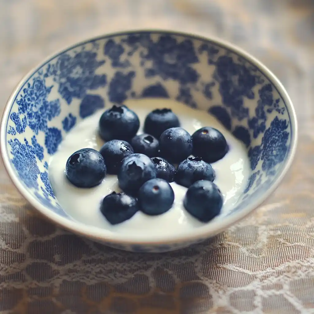 The Ultimate Yogurt Blueberry Dots (That Made My Golden Retriever Amber Think He’s Getting Designer Ice Cream Bites!)