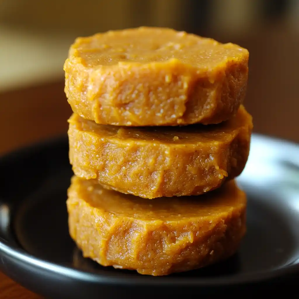 The Ultimate Peanut Butter Pumpkin Training Treats (That Made Amber Forget His Manners!)