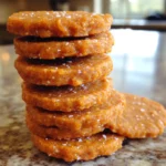 Pumpkin Coconut Training Treats