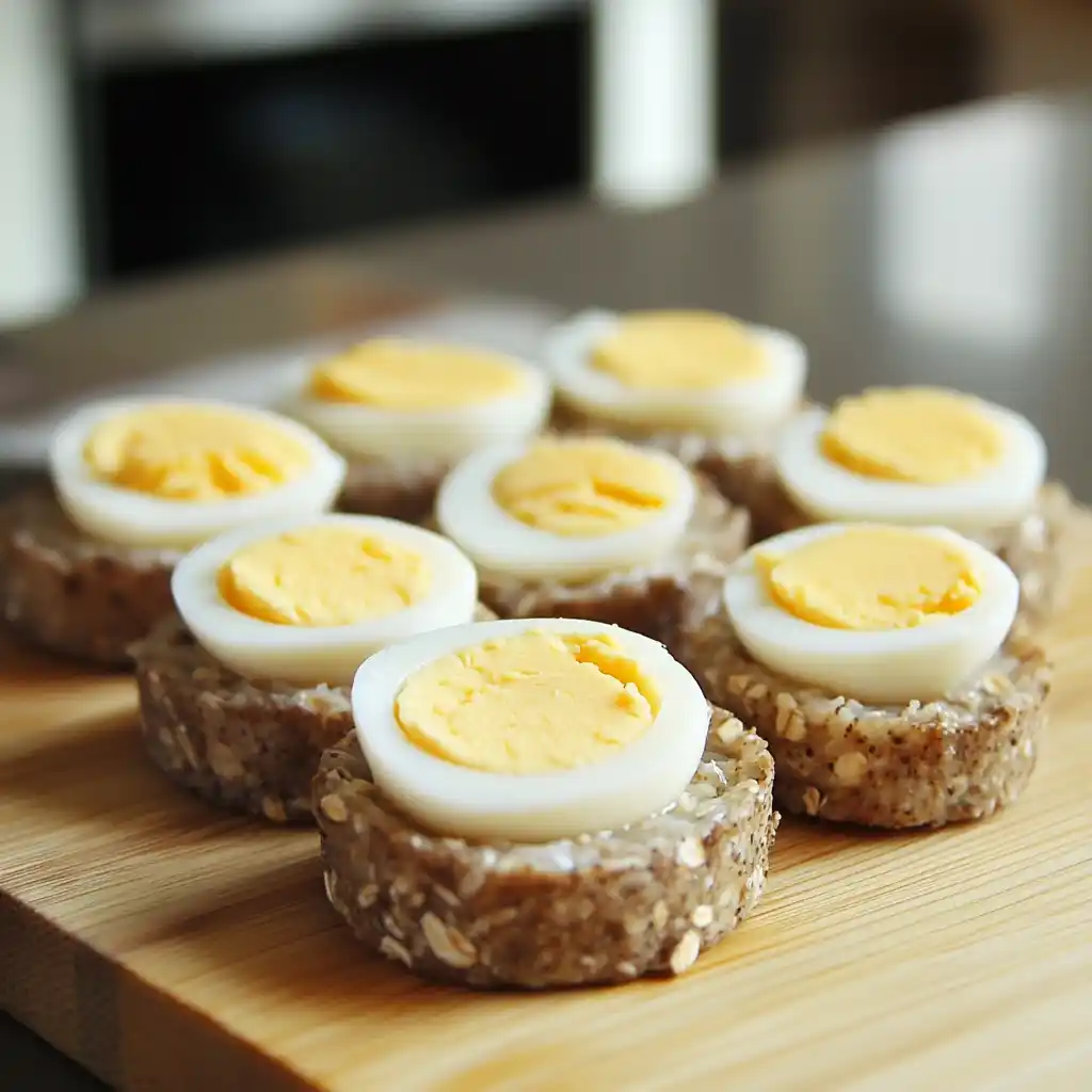 The Best Sardine and Egg Training Treats (That Made My Golden Retriever Actually Listen to Commands!)