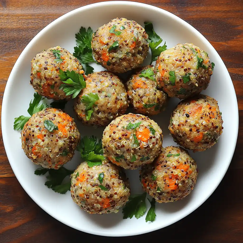 The Ultimate Sardine and Egg Balls (That Made My Golden Retriever Think Protein Powerhouses Were His New Favorite Food!)