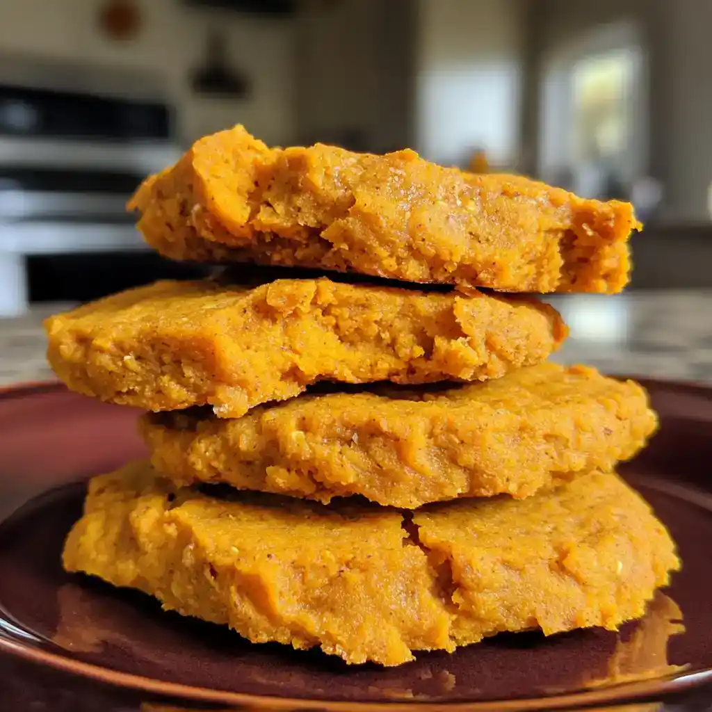 The Perfect Pumpkin Sweet Potato Training Treats (That Made My Golden Retriever the Star Student!)