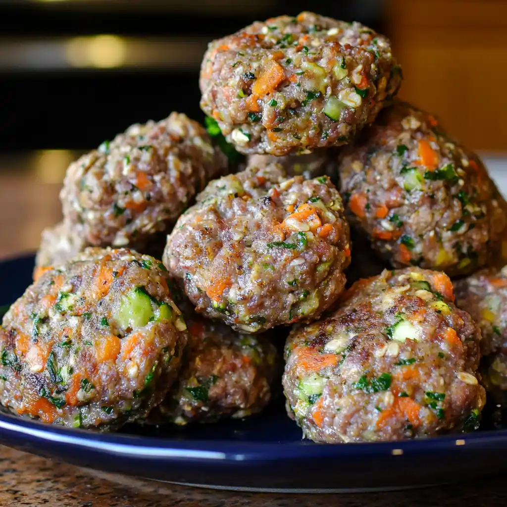 The Ultimate Lamb and Vegetable Dog Training Treats (That Made My Golden Retriever Think Training Was a Five-Star Restaurant!)