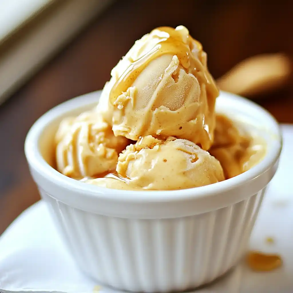 The Ultimate Peanut Butter Honey Frozen Cubes (My Lab’s Summer Cooling Obsession!)