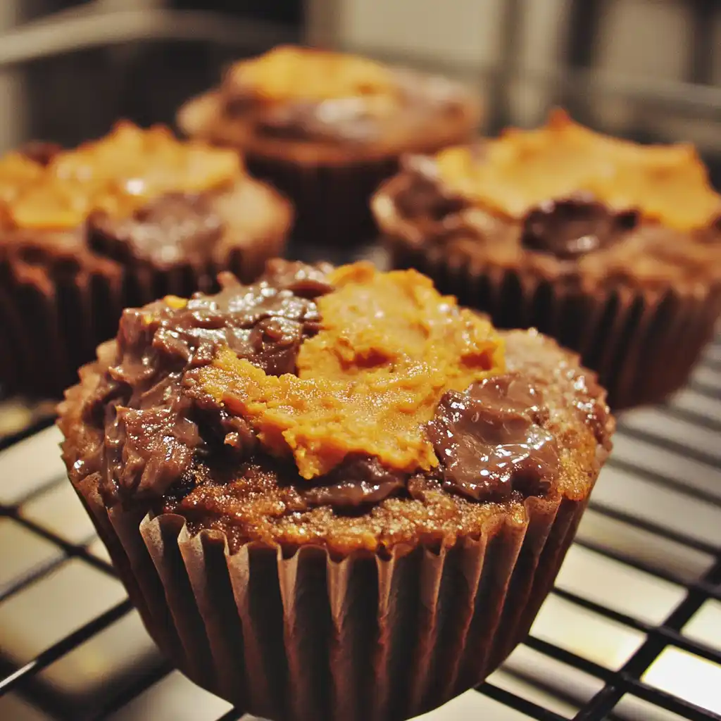 The Ultimate Beef Liver and Sweet Potato Dog Muffins (That Made My Golden Retriever Do Victory Laps Around the Kitchen!)