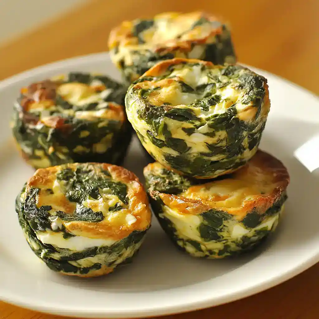 The Best Spinach Egg Training Treats (That Made My Golden Retriever Amber Actually Love His Greens!)