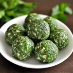 Parsley Mint Training Treats