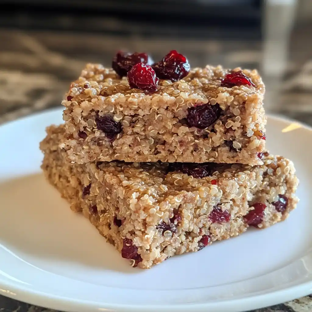 The Ultimate Turkey and Cranberry Squares (My Thanksgiving Pup’s Holiday Dream!)