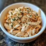 Chicken and Parsley Training Treats