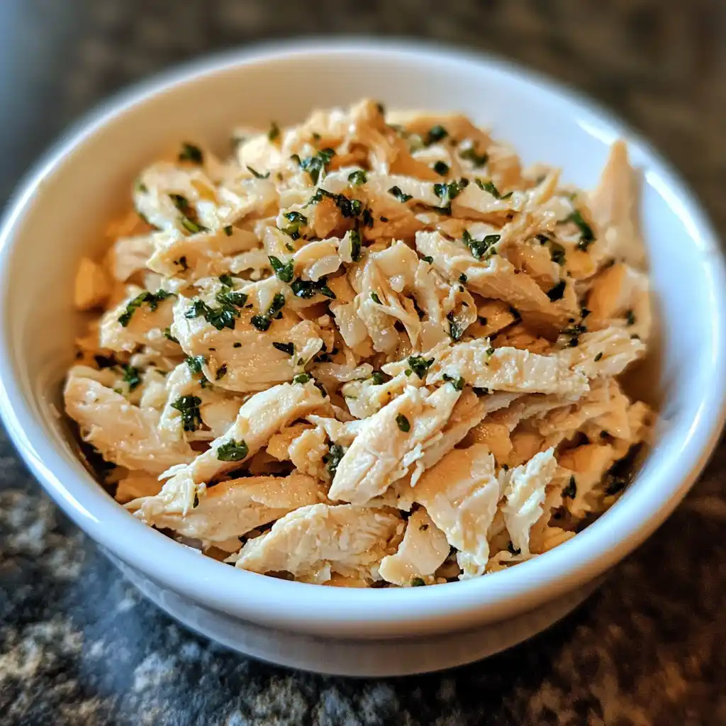 The Best Chicken and Parsley Training Treats (That Made My Golden Retriever Amber’s Breath Smell Like a Garden!)