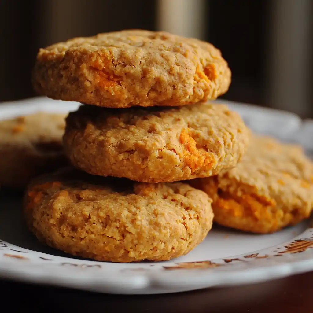 The Ultimate Duck and Carrot Biscuits (That Made My Golden Retriever Amber Think He’s Dining at a Five-Star Restaurant!)