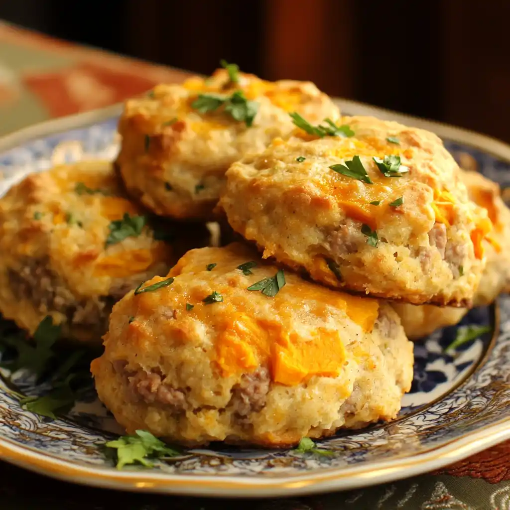 The Ultimate Lamb and Sweet Potato Biscuits (That Made My Golden Retriever Amber Act Like a Fancy Restaurant Critic!)