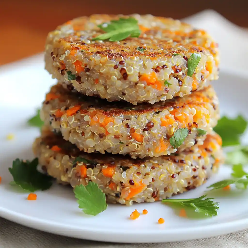 The Ultimate Sardine and Egg Patties (Amber’s Omega-3 Protein Power!)