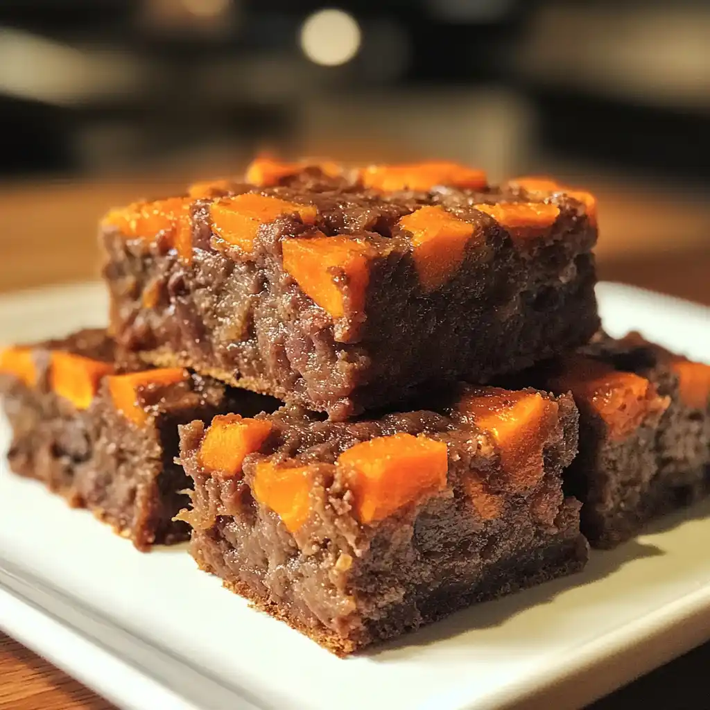 The Perfect Venison and Carrot Squares (That Made My Golden Retriever Do Victory Laps!)