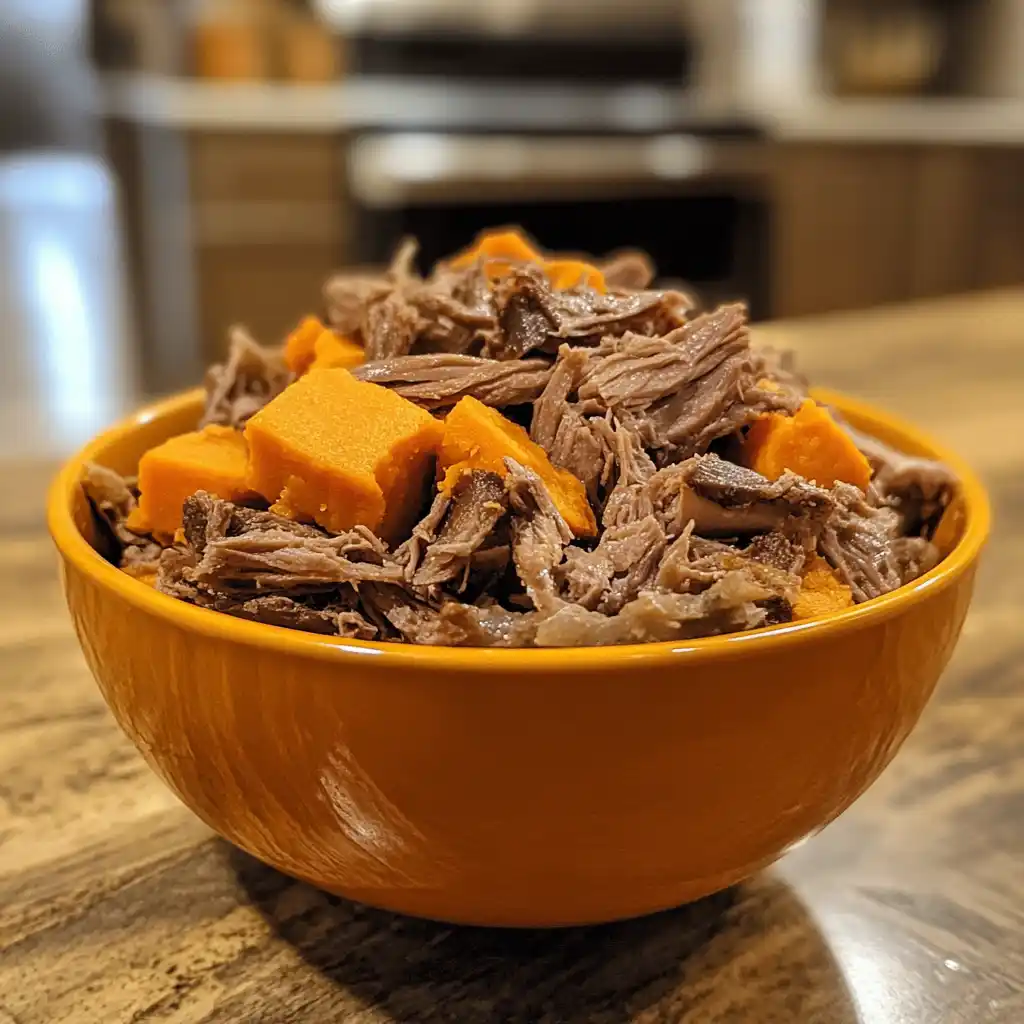 The Ultimate Duck and Sweet Potato Training Treats (My Pointer’s High-Value Obsession!)