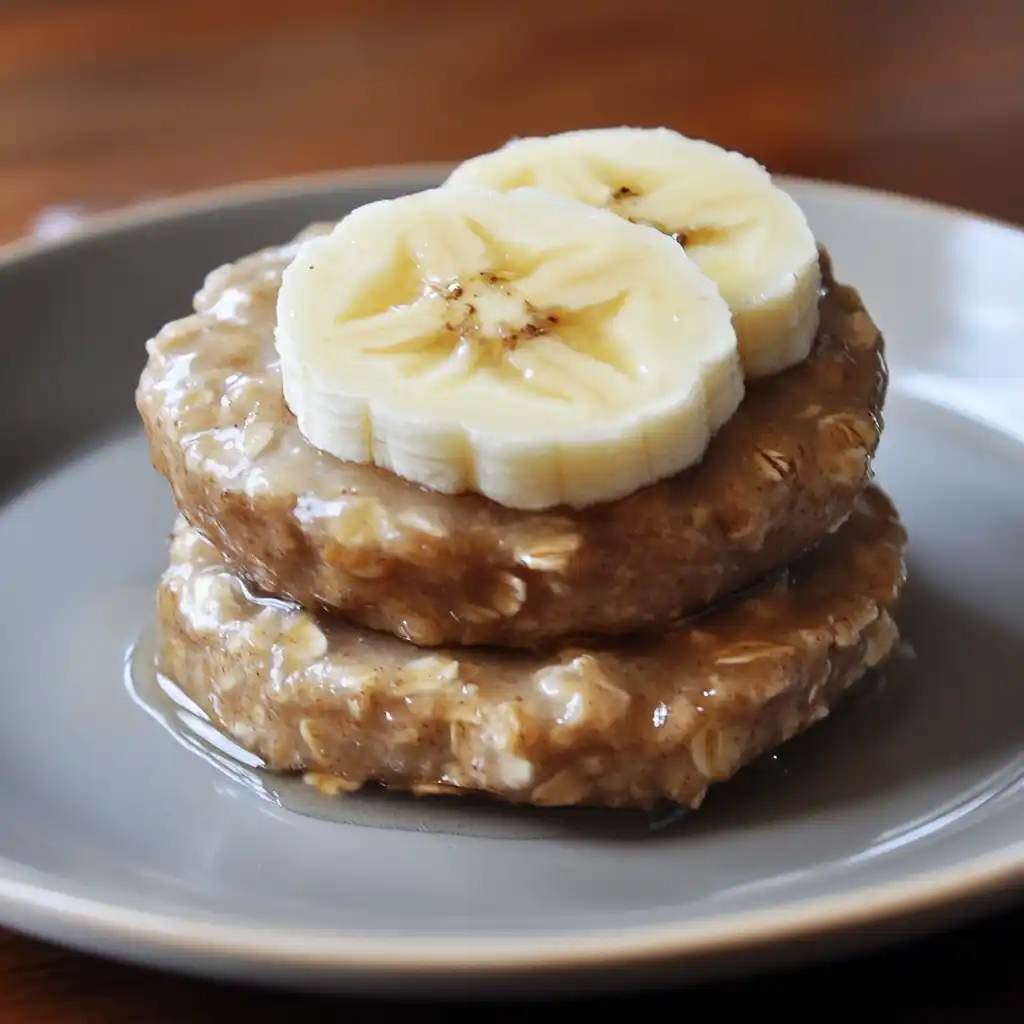 The Perfect Banana Oat Bites (That Made My Golden Retriever Think Simple Ingredients Were Actually Magic!)