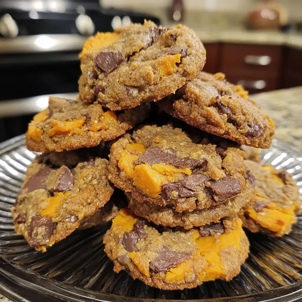 The Ultimate Beef Liver and Sweet Potato Cookies (That Made My Golden Retriever Think He Was Getting Organ Meat Gourmet!)