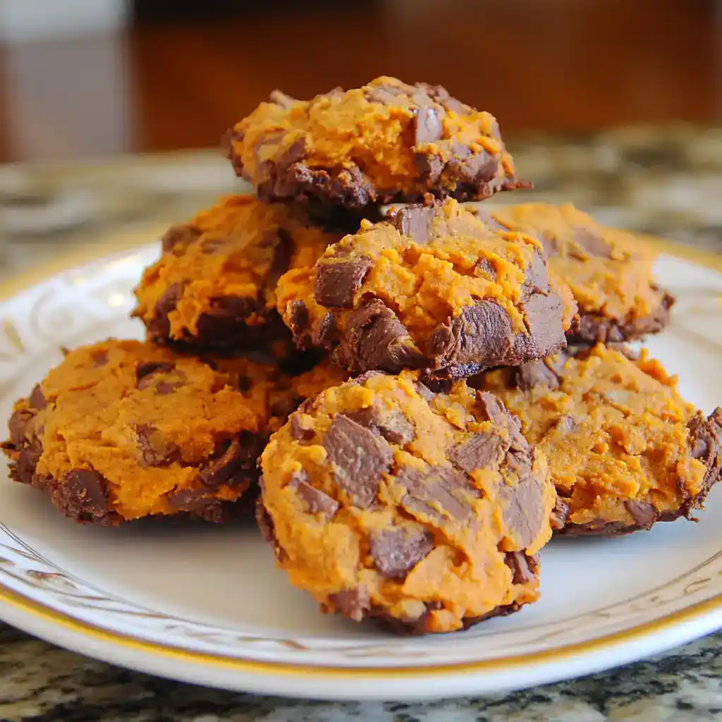 The Ultimate Venison and Sweet Potato Cookies (That Made My Golden Retriever Think He Was Dining at a Five-Star Restaurant!)