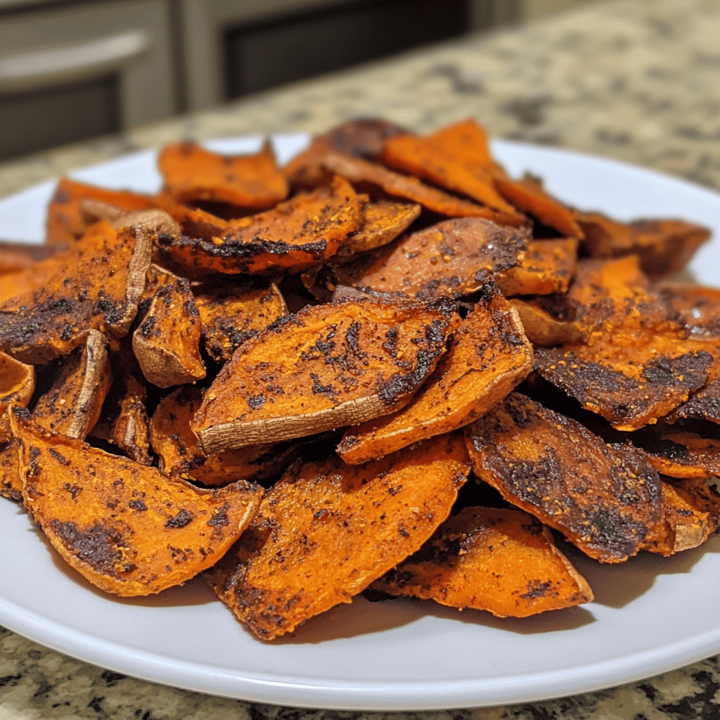 Perfect Chicken and Sweet Potato Jerky (That Made My Golden Retriever Amber Master Patience Like a Zen Master!)