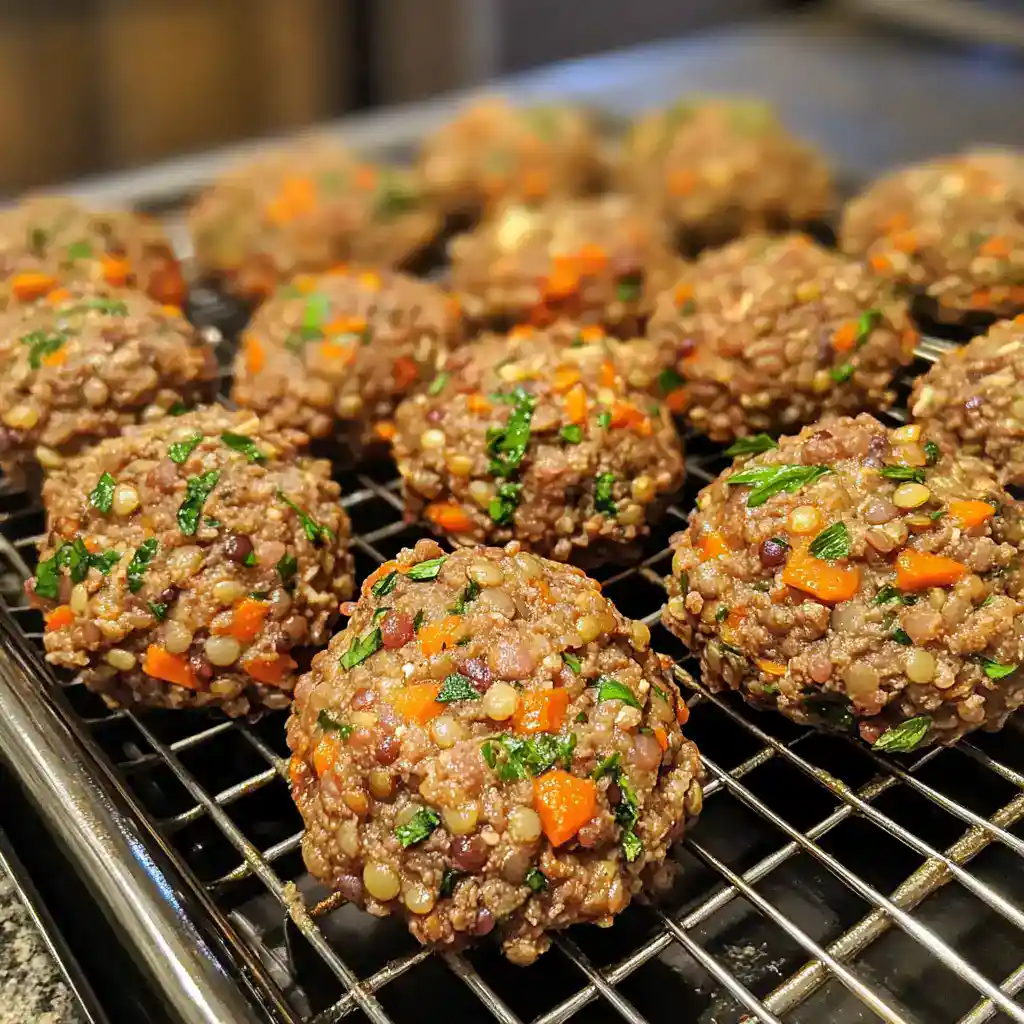 The Best Lamb and Lentil Training Treats (That Made My Golden Retriever Actually Listen During Training Sessions!)