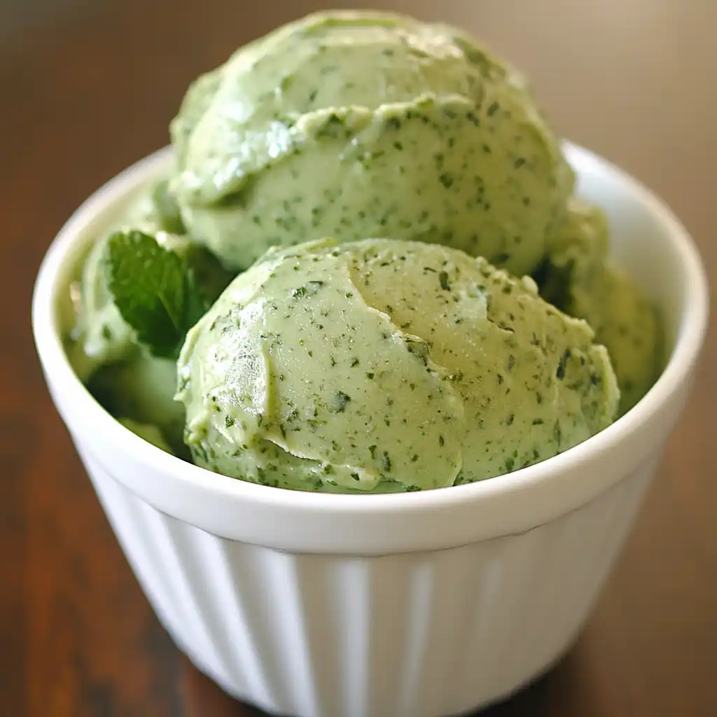 The Best Parsley Mint Frozen Dog Treats (That Made My Lab Mix Forget About the Heat Wave!)