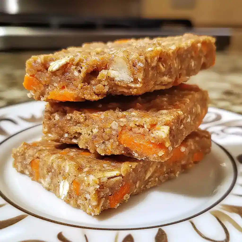 The Best Banana Carrot Training Treats (That Made My Golden Retriever Perfect His Commands in Record Time!)