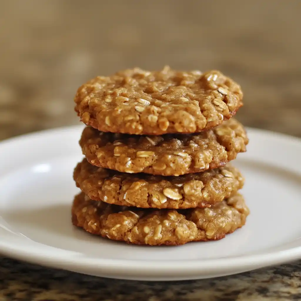 The Ultimate Coconut Peanut Butter Dog Cookies (That Made My Golden Retriever Think Every Day Was Cookie Heaven!)