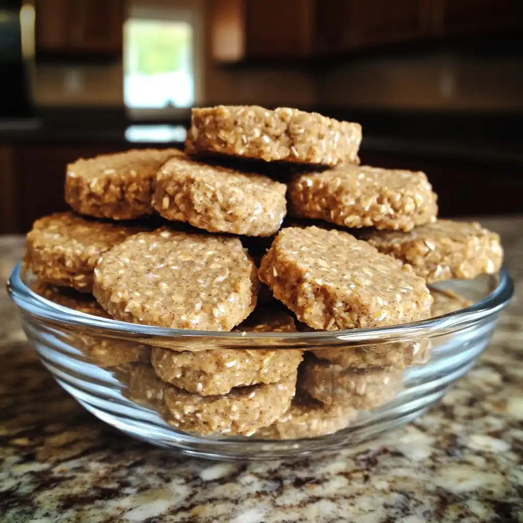The Best Apple Mint Training Treats (That Made My Golden Retriever Amber’s Breath Smell Like a Garden Paradise!)