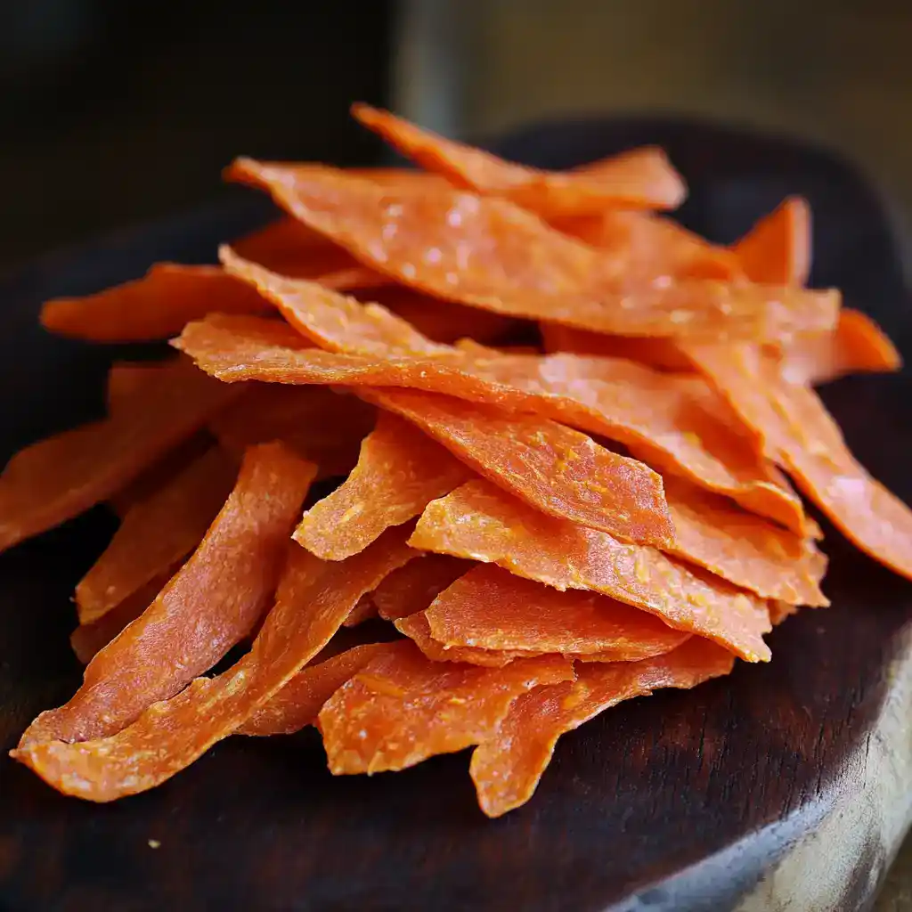 The Perfect Rabbit and Carrot Jerky (That Made My Golden Retriever Amber Think He’s Getting Ultra-Premium Wild Game!)