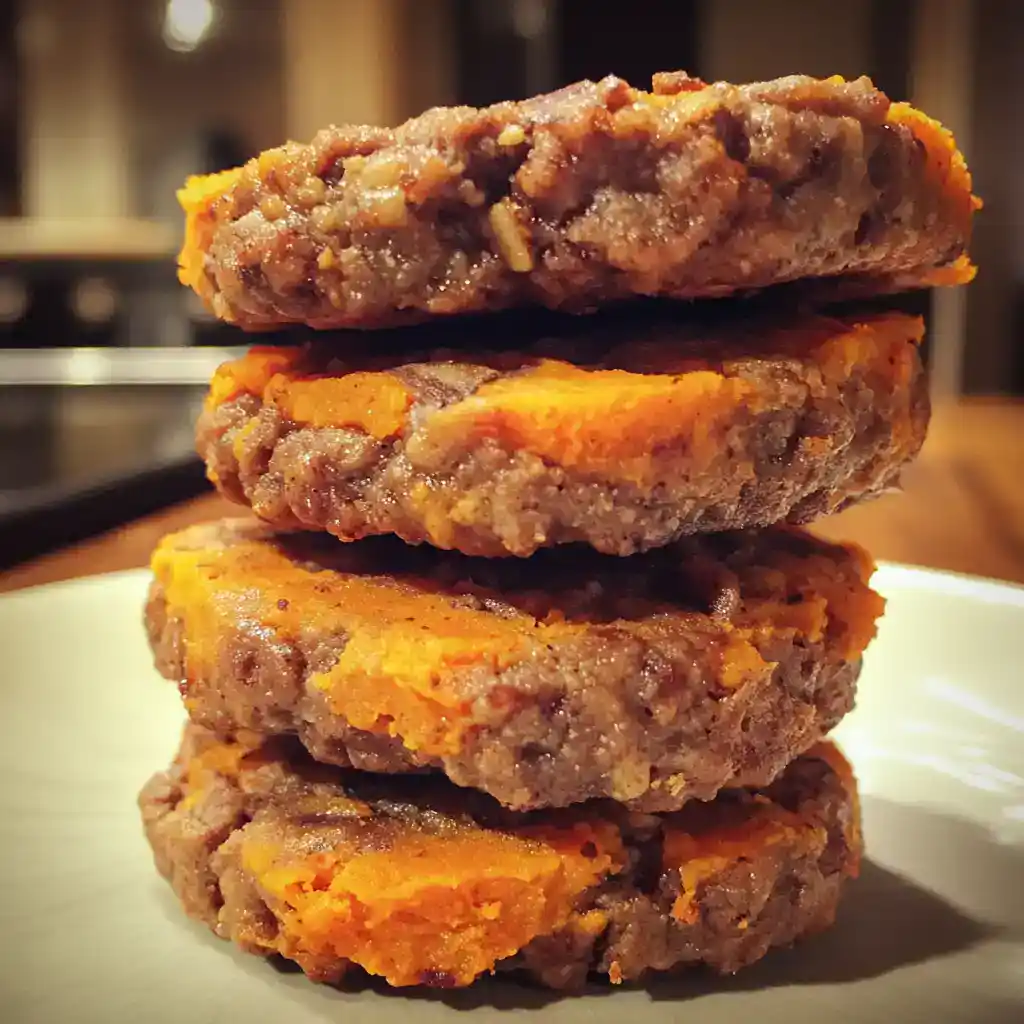 The Best Lamb and Sweet Potato Cookies (That Made My Golden Retriever Think He’s Dining at a Five-Star Restaurant!)