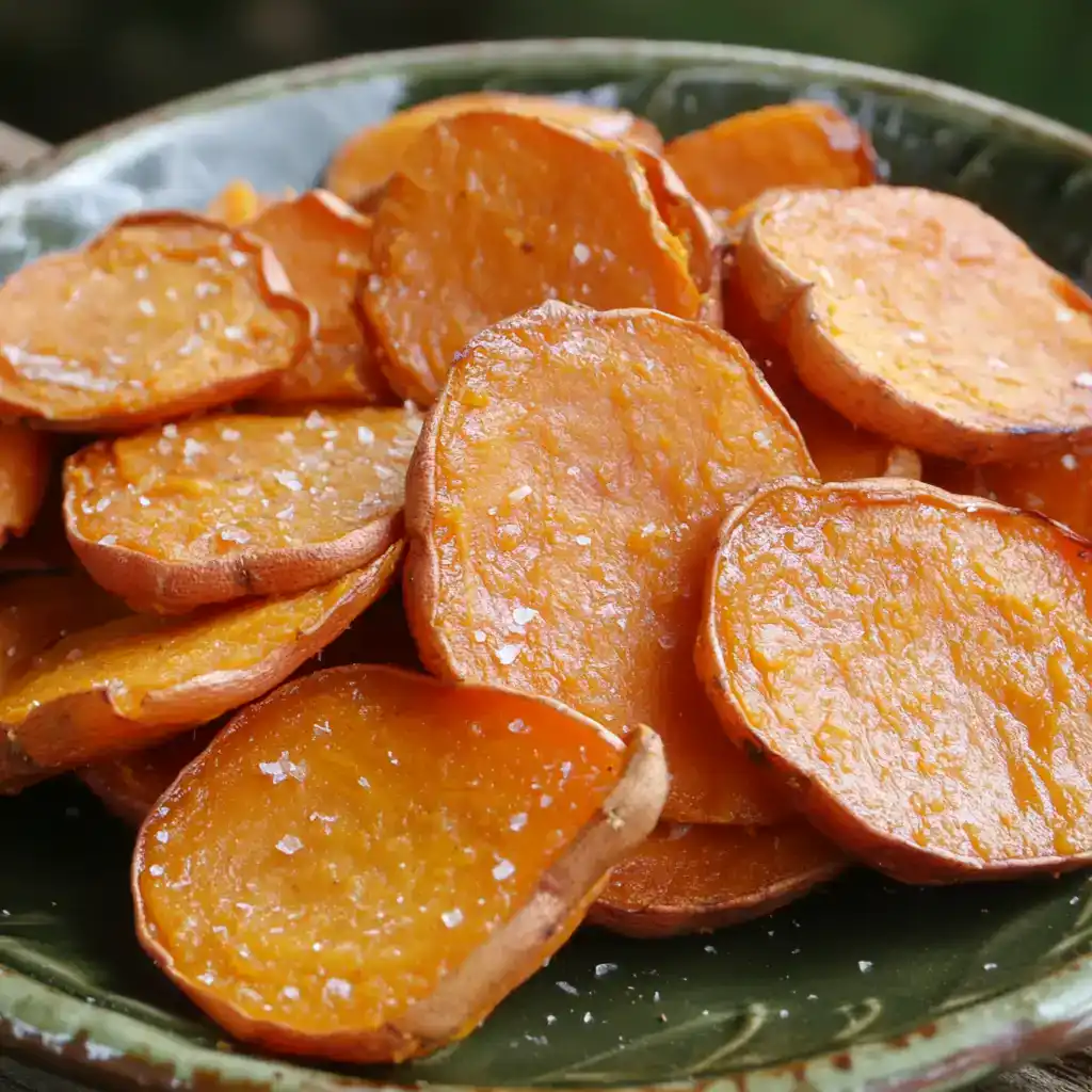 The Ultimate Simple Sweet Potato Dog Chews (That Made My Golden Retriever Forget About Expensive Store-Bought Treats!)