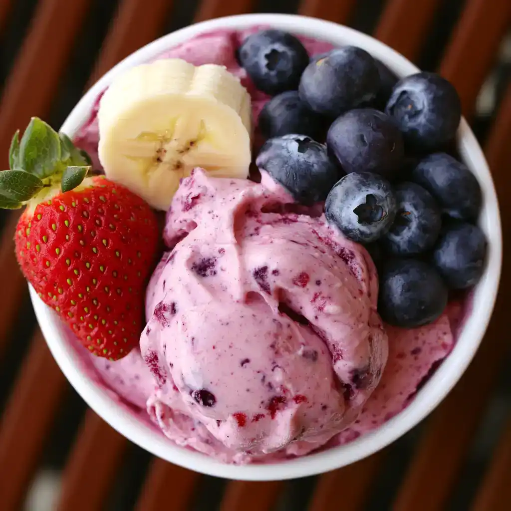The Ultimate Berry Blast Frozen Dog Treats (That Made My Golden Retriever Forget His Manners!)