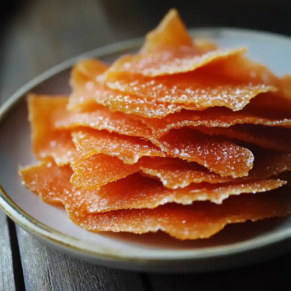 The Ultimate Salmon Skin Crisps (That Made My Golden Retriever Forget His Table Manners!)