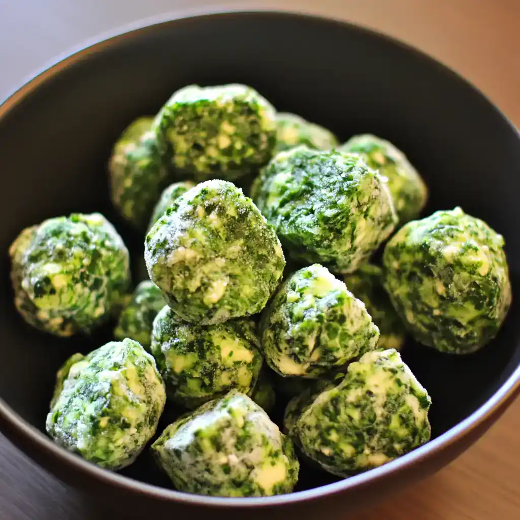 The Perfect Kale Apple Frozen Dog Nuggets (That Saved My Golden Retriever’s Summer!)