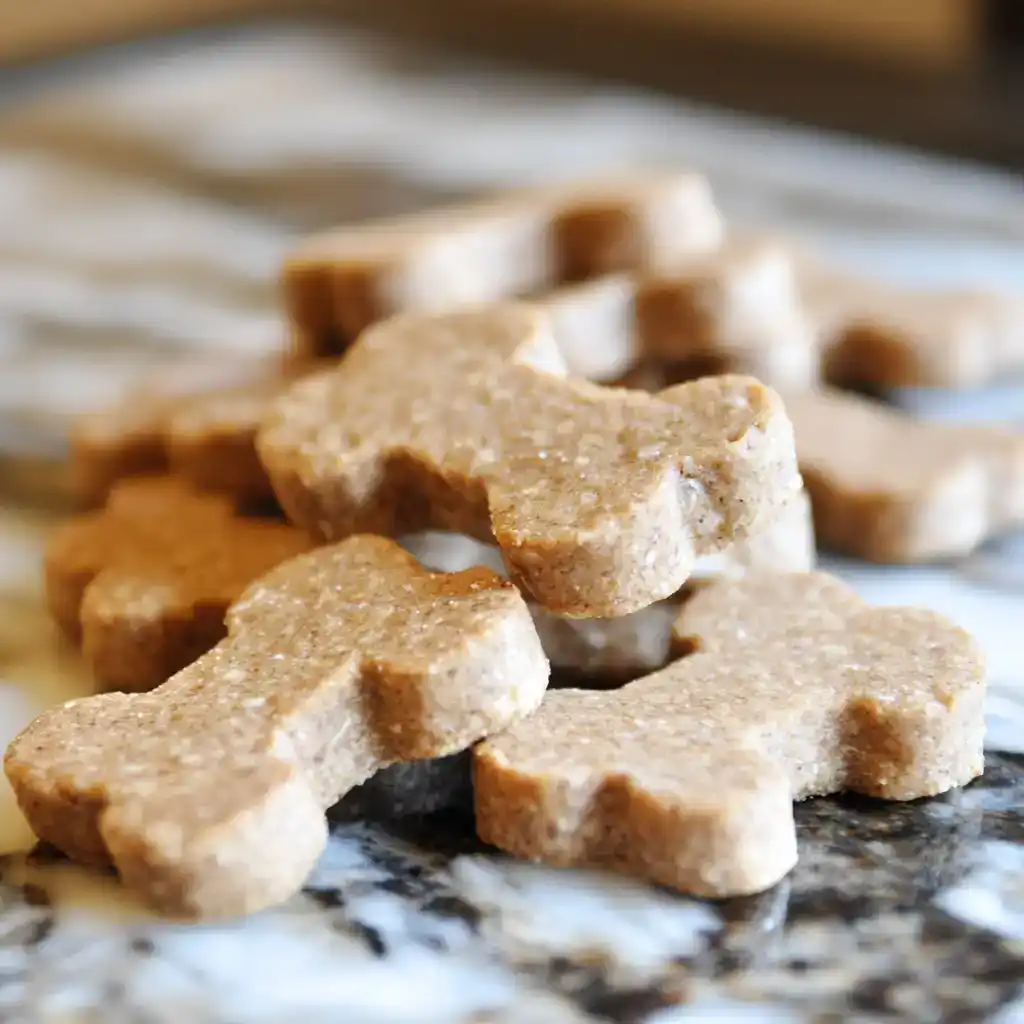 The Ultimate Coconut Oil Dog Treats (That Made My Golden Retriever’s Coat So Shiny People Ask What Shampoo I Use!)