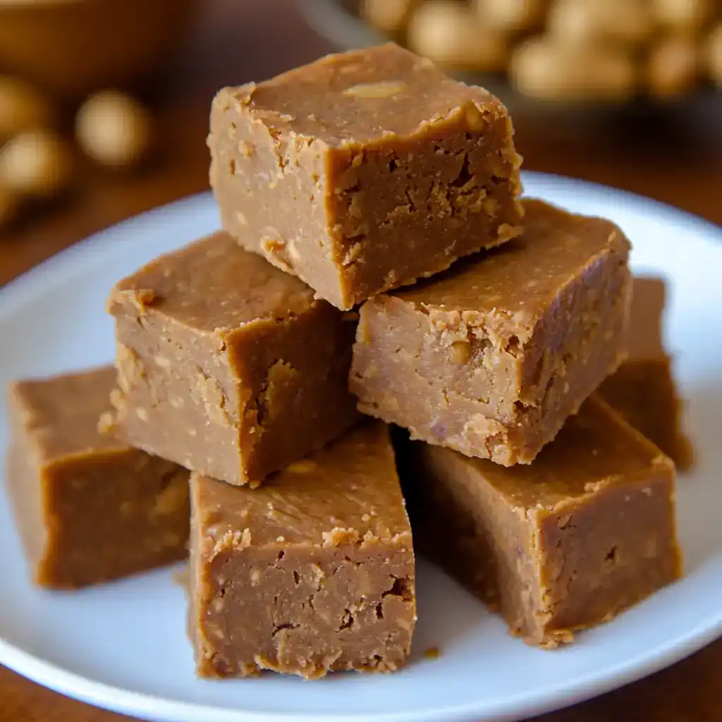 The Ultimate Peanut Butter Bean Dog Brownies (That Made My Golden Retriever Think I Lost My Mind!)