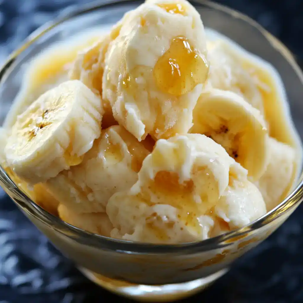 The Ultimate Banana Honey Frozen Drops (That Made My Golden Retriever Amber Think Summer Lasts Forever!)