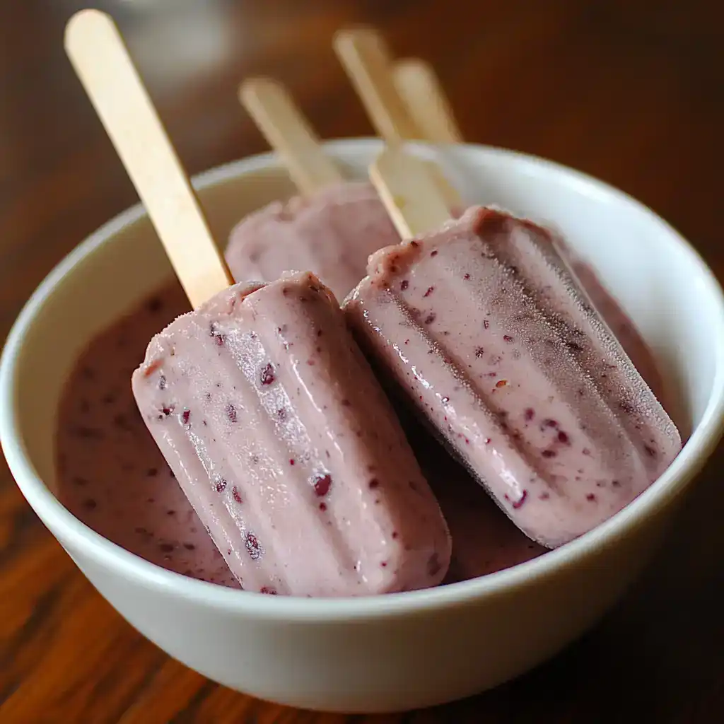 The Ultimate Frozen Yogurt Bean Treats (That Made My Golden Retriever Forget It Was Summer!)