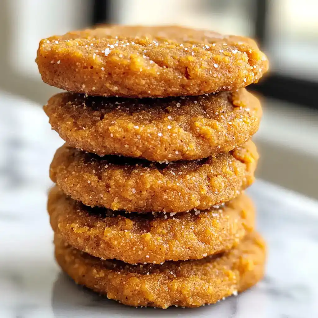 The Best Ginger Sweet Potato Snaps (That Made My Pup Do Victory Laps!)
