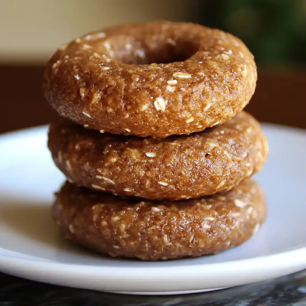 The Best Applesauce Bean Dog Donuts (That Made My Golden Retriever Think It’s Christmas!)