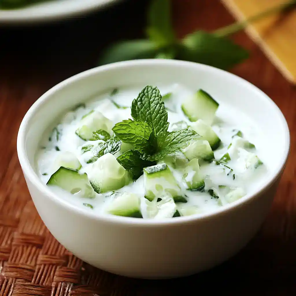 The Ultimate Cucumber Mint Cooling Treats (That Made My Golden Retriever Think He Found a Spa!)