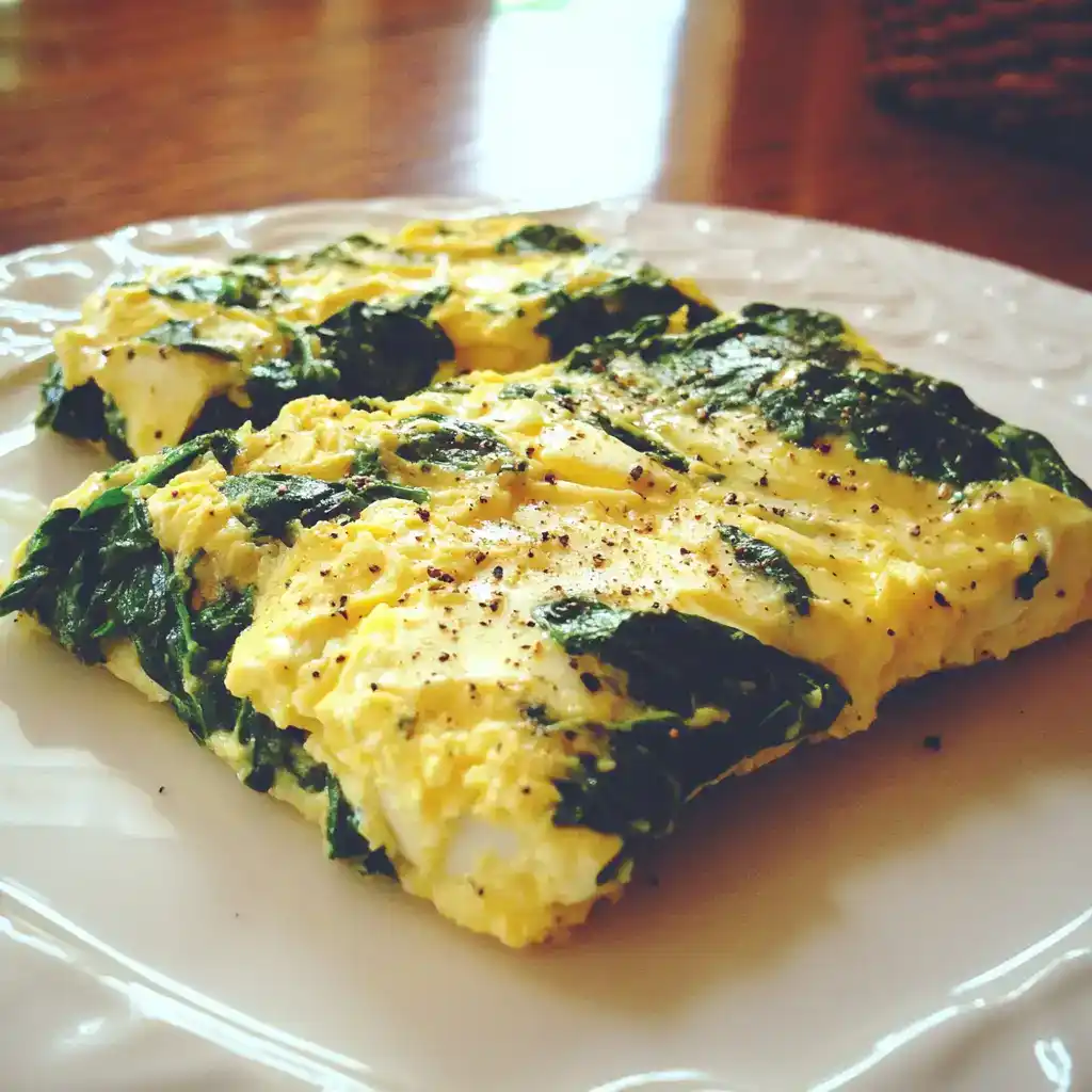 The Perfect Spinach and Egg Training Rewards (That Made My Golden Retriever Master Heel in One Session!)