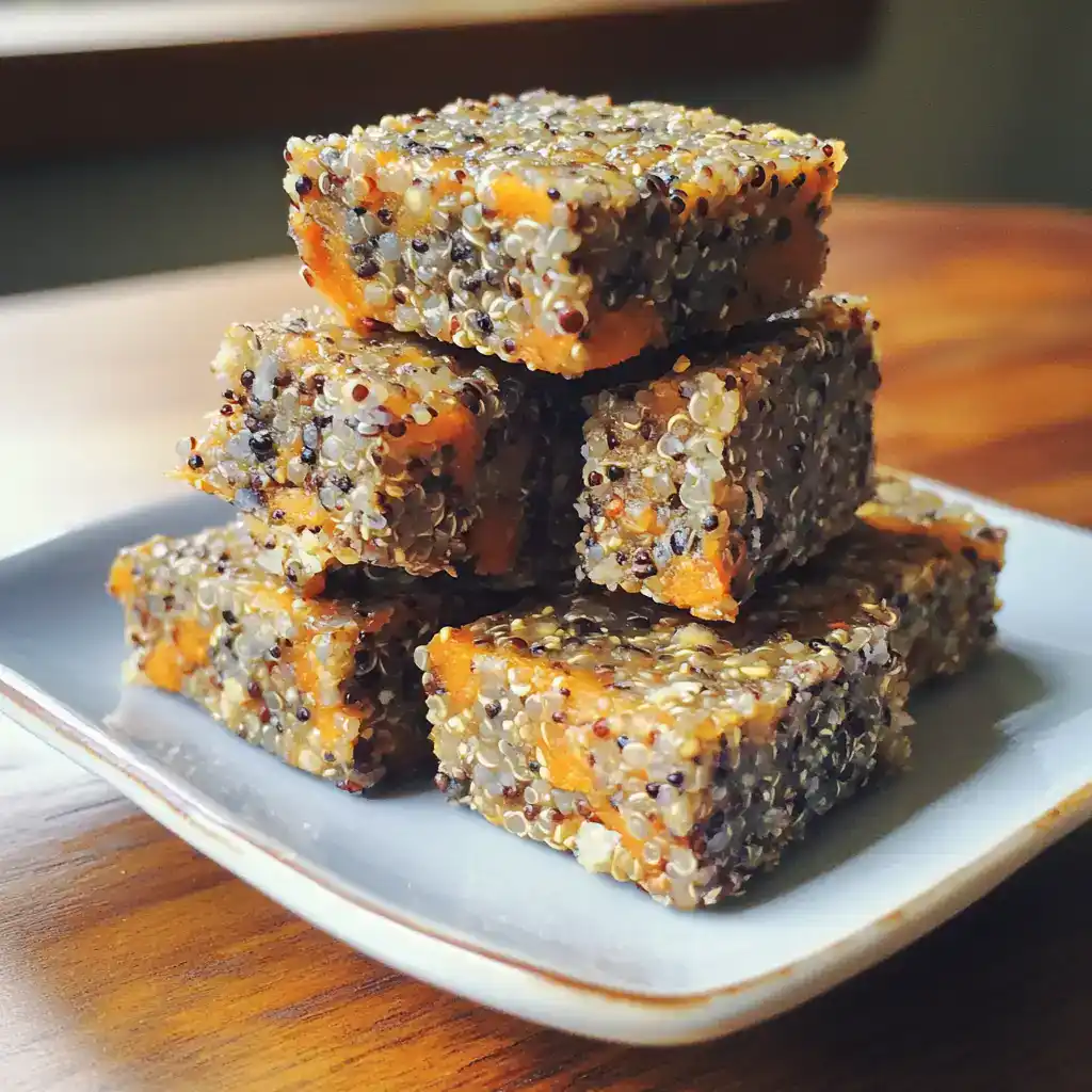 The Ultimate Sardine Superfood Squares (That Made My Golden Retriever Think I’m a Chef!)