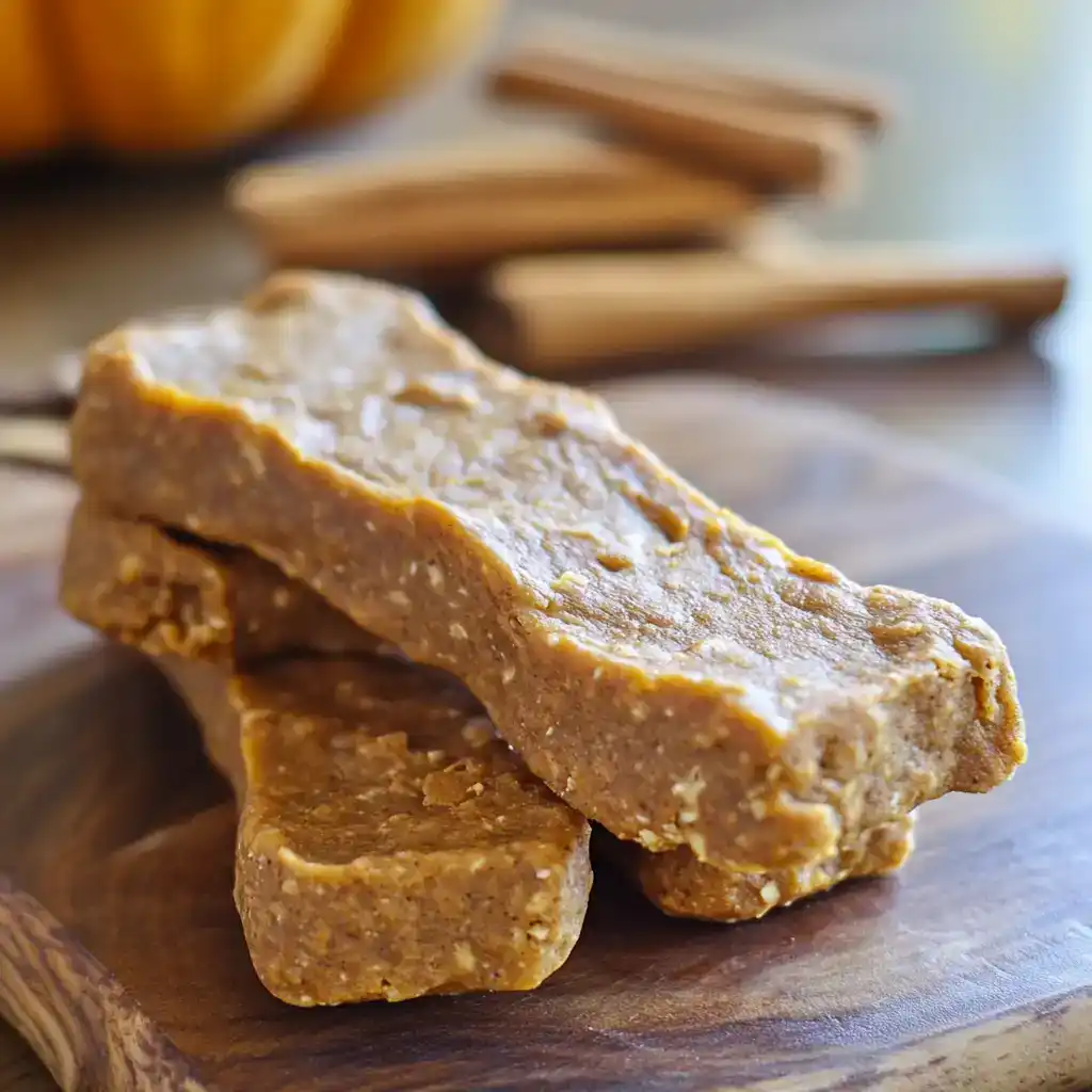 The Perfect Pumpkin Peanut Butter Bones (That Made My Golden Retriever Do Victory Laps!)