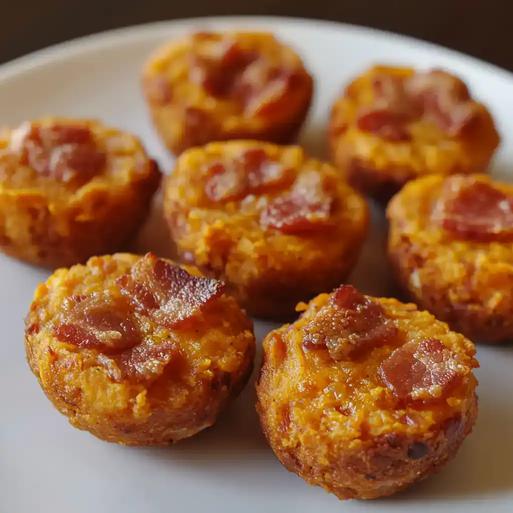 The Ultimate Bacon Sweet Potato Treats (That Made My German Shepherd Literally Drool on My Kitchen Floor!)