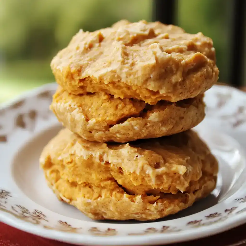The Best Peanut Butter Sweet Potato Biscuits (That Made My Golden Retriever Do Happy Zoomies!)