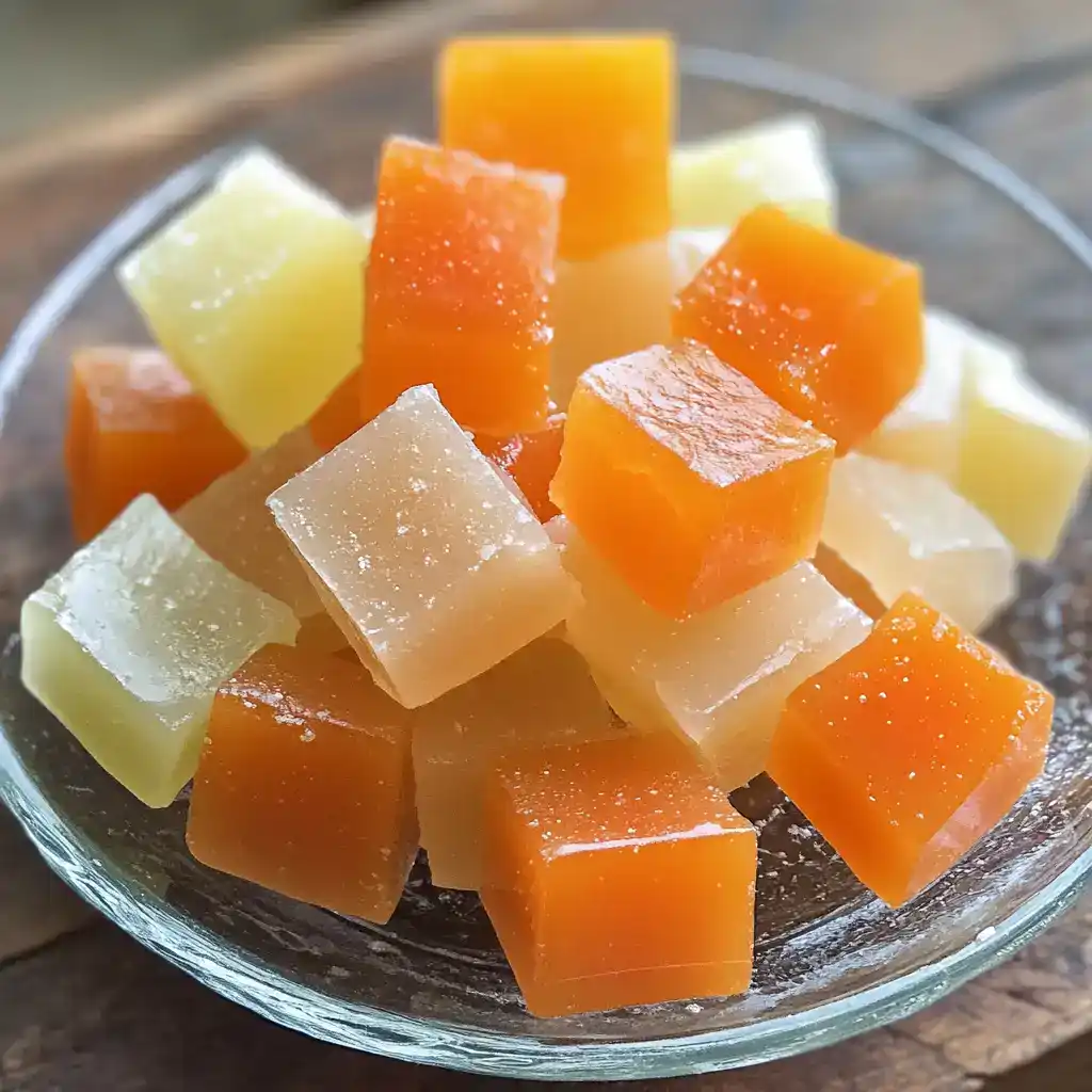 The Ultimate Bone Broth Gelatin Gummies (That Made My Golden Retriever Think I’d Invented Dog Candy!)
