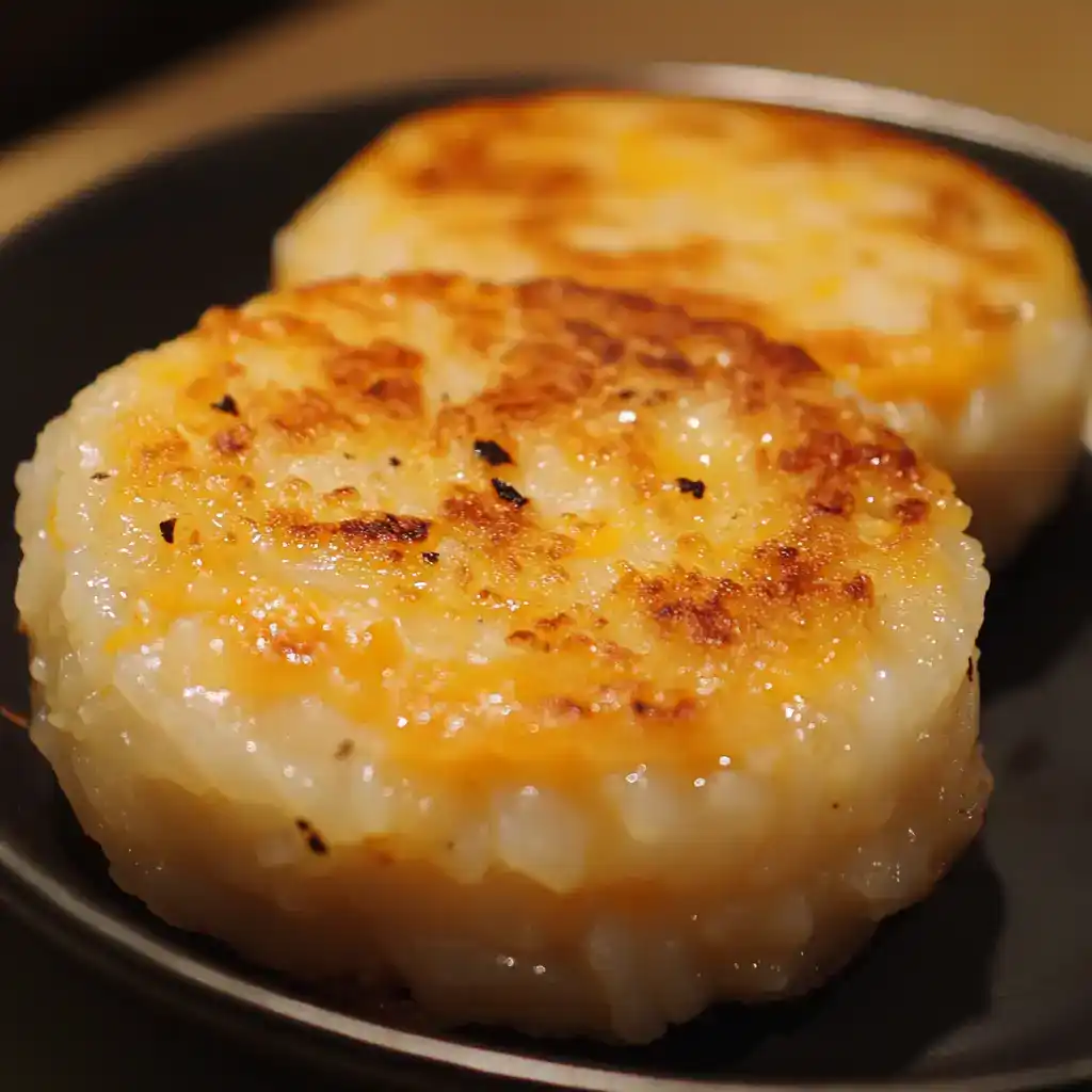 The Perfect Plain Rice Cakes That Made My Rescue Dog Finally Trust Homemade Treats!